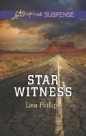Star Witness 0373446225 Book Cover