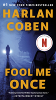 Fool Me Once 0593184793 Book Cover