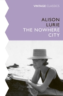 The Nowhere City 0805051791 Book Cover