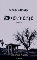 Intemperie poemario (1) (Spanish Edition) B0HBZM22G7 Book Cover