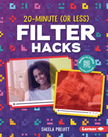 20-Minute (Or Less) Filter Hacks 1541597184 Book Cover