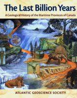 The Last Billion Years 1551093510 Book Cover