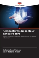 Perspectives du secteur bancaire turc (French Edition) 6209996248 Book Cover