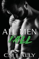 All Men Fall 1541177282 Book Cover