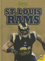 St. Louis Rams 148960894X Book Cover