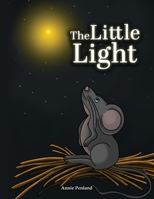 The Little Light 1959579487 Book Cover