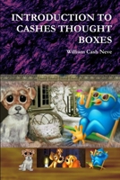 INTRODUCTION TO CASHES THOUGHT BOXES 1304803554 Book Cover