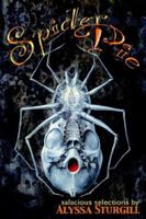 Spider Pie 1933293055 Book Cover