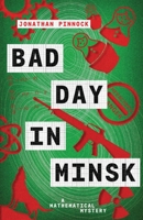 Bay Day in Minsk 1788423038 Book Cover