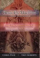 Deus Ex Machina 1329246551 Book Cover