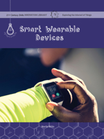 Smart Wearable Devices 1534170650 Book Cover