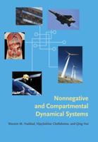 Nonnegative and Compartmental Dynamical Systems 0691144117 Book Cover