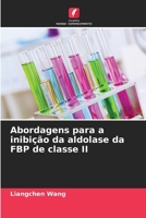 Abordagens para a inibição da aldolase da FBP de classe II (Portuguese Edition) 6209996159 Book Cover