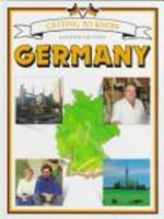 Getting to Know Germany (Getting to Know Series) 0844221686 Book Cover