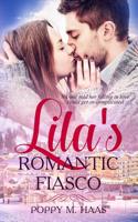 Lila's Romantic Fiasco 1092981098 Book Cover