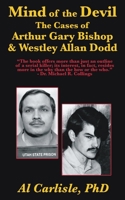 The Mind of the Devil (The Development of the Violent Mind, #2) 1952043034 Book Cover