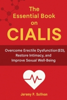 The Essential Book on CIALIS (Italian Edition) B0F6WBXJ1K Book Cover