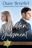 Hidden Judgment 1951055713 Book Cover