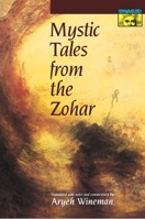 Mystic Tales from the Zohar 0827605153 Book Cover