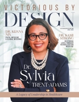 Victorious By Design (VBD) Magazine – April 2026 B0GY19FXK1 Book Cover