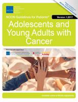 Adolescents & Young Adults with Cancer 1945835036 Book Cover