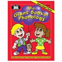 The Giant Book of Phonology 1586500678 Book Cover