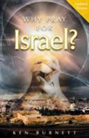 Why Pray for Israel? 1852405058 Book Cover