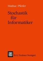 Stochastik Fur Informatiker B00EZ11F7M Book Cover