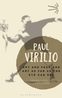 'art and Fear' and 'art as Far as the Eye Can See' 1474244106 Book Cover