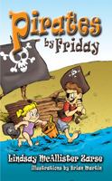 Pirates On Friday 0615654517 Book Cover