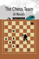 The Chess Team 0595346308 Book Cover