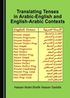 Translating Tenses in Arabic-English and English-Arabic Contexts 144388278X Book Cover