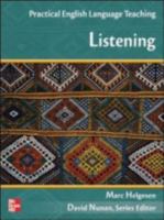 Practical English Language Teaching, Listening 0073283169 Book Cover