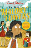 Malory Towers: New Class at Malory Towers: Four brand-new Malory Towers 1444951009 Book Cover