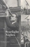 Starlight Nights: The Adventures of a Star-Gazer B0007DRJU4 Book Cover