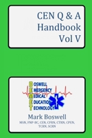 CEN Q & A Handbook Vol V 1716959969 Book Cover