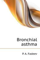 Bronchial asthma 551958382X Book Cover