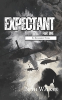 Expectant - Part One: Book Three of The Increment Series B0GLP7ZBZ4 Book Cover