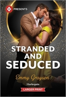 Stranded and Seduced 1335631089 Book Cover