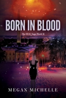Born in Blood: The SEAL Saga: Book 2 B0FDKG85KZ Book Cover