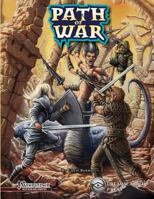 Path of War 1500499056 Book Cover