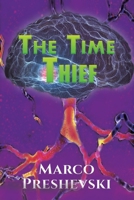 The Time Thief 1398427578 Book Cover