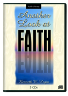 Another Look At Faith 1606160079 Book Cover