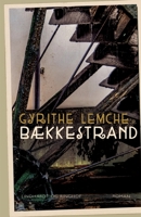 Bækkestrand 8711946458 Book Cover