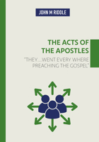 The Acts of the Apostles 1907731458 Book Cover