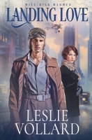 Landing Love B0GSSDBCSY Book Cover
