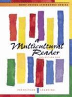 A Multicultural Reader Collection Two (Many Voices Literature Series) 0756999618 Book Cover
