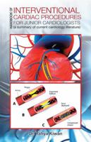 HANDBOOK OF INTERVENTIONAL CARDIAC PROCEDURES FOR JUNIOR CARDIOLOGISTS 1482879522 Book Cover