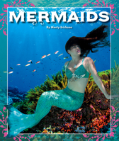 Mermaids 1503849759 Book Cover