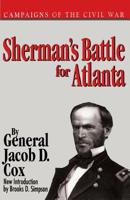 Campaigns of the Civil War-Atlanta 030680588X Book Cover